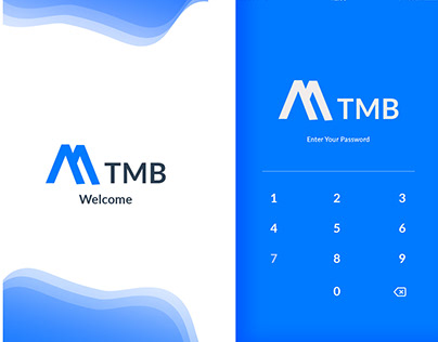 TMB Mobile App Banking Revamp