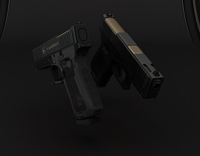 Glock-19