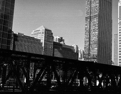 ONE ROLL: CHICAGO