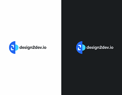 design2dev.io logo