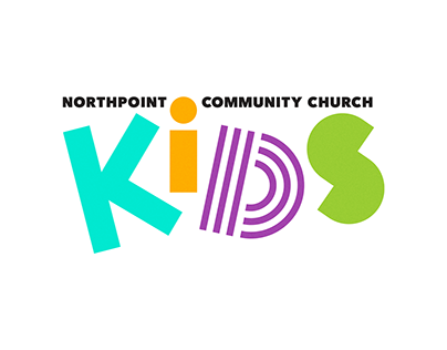 Kids Brand Identity | Northpoint Community Church