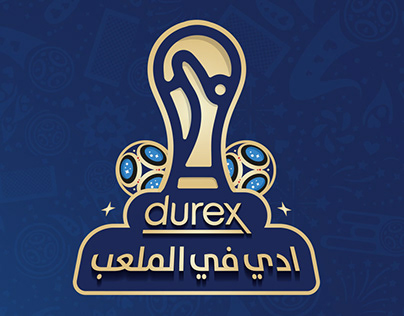 DUREX WorldCup Campaign