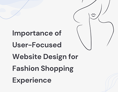 Importance of User-focused Website Design