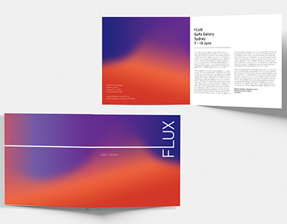 Flux Catalogue