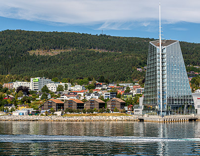 Oppdal, Norway