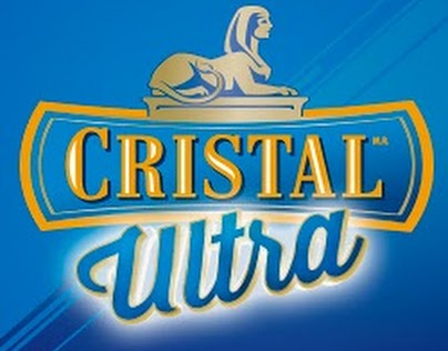 Styling publicidad Cristal Ultra