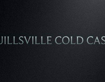 Quillsville Cold Case