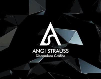Angi Strauss | Personal Branding