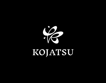 Logo: KOJATSU - Marca de ropa femenina