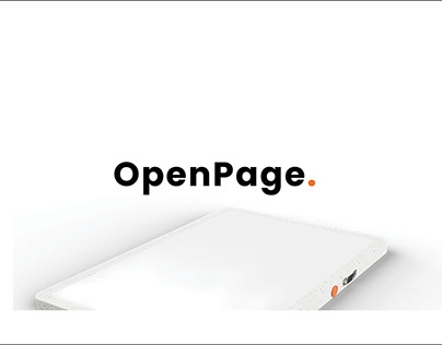 OpenPage.