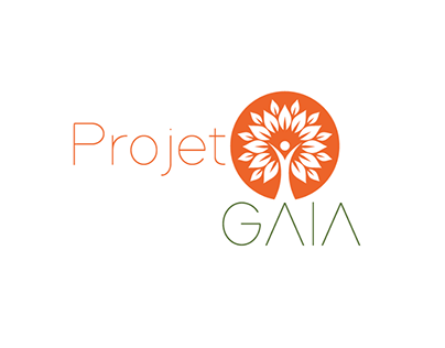 Logo Projeto Gaia