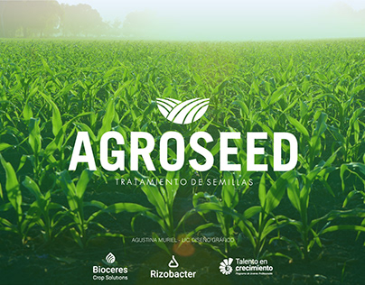 AGROSEED - RIZOBACTER