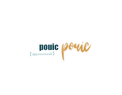 Project thumbnail - Pouic Pouic