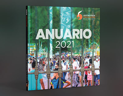 Anuario 2021 de la APAB Albacete