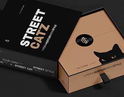 Street Style Apparel | Street Catz