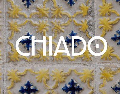 Chiado - Concept Book (Territory and Identity)