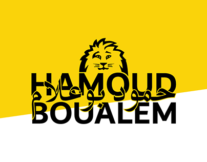 Project thumbnail - Hamoud Boualem