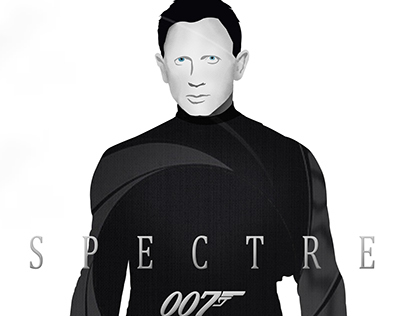 Spectre - James Bond 007