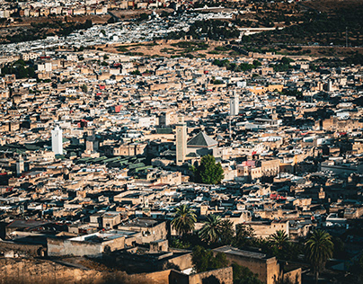 Marruecos | Fez