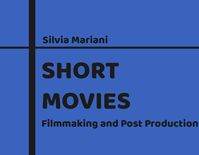 Portfolio - Short Movies