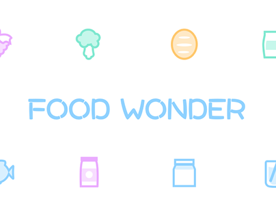 food wonder