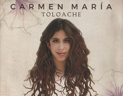 Carmen María - Toloache (Album)