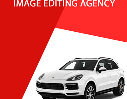 Vehicle Image Editing Service