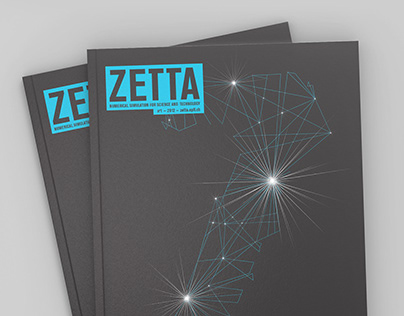 Magazine Zetta