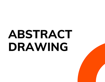 Abstract drawing