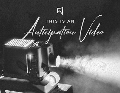 Anticipation Video - Music & Miracles