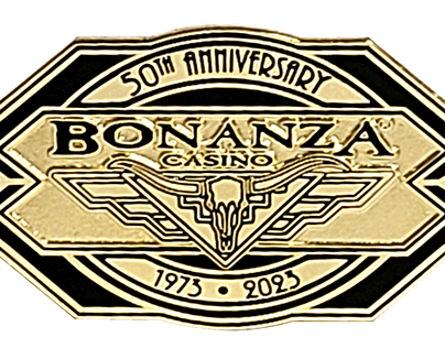 Bonanza Casino 50th Anniversary