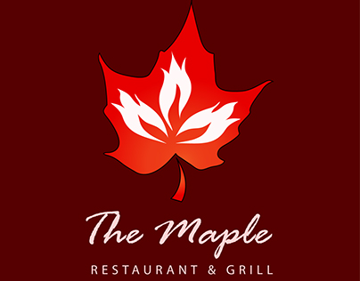 The Maple Brand Identity
