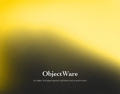 [select shop Branding] ObjectWare