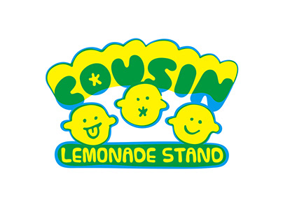 Cousin Lemonade Stand