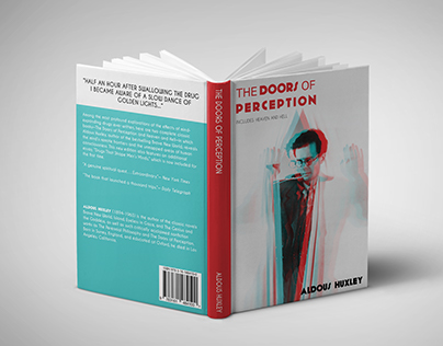 Doors of Perception Book Cover
