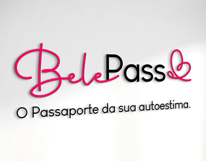 BelePass - Branding