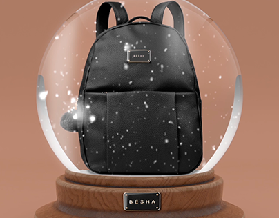 Besha Leather Handbags
