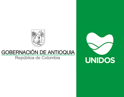 Campaña Jóvenes Gobernación de Antioquia