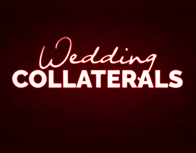 Wedding Collaterals