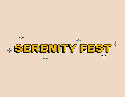 Serenity Fest