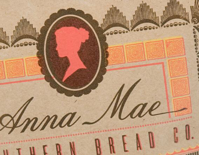 Anna Mae Southern Bread Co.