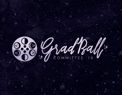 Grad Ball Committee '18 Works