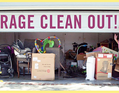 Garage Cleanouts in Hampton GA