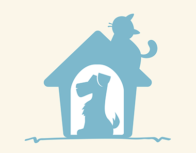 Logo Pet Shop
