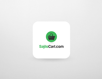 Sajilo Cart | Logo
