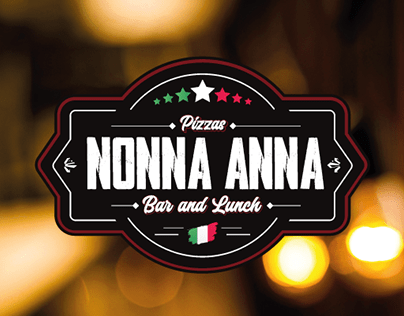 Nonna Anna - Pizzas, Bar and Lunch