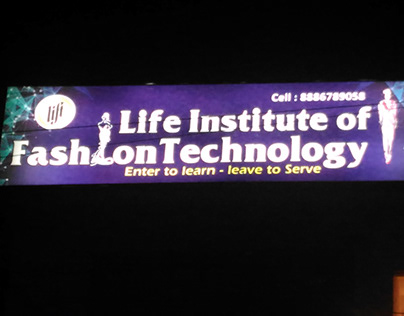 Life Institute of Fashion Technology