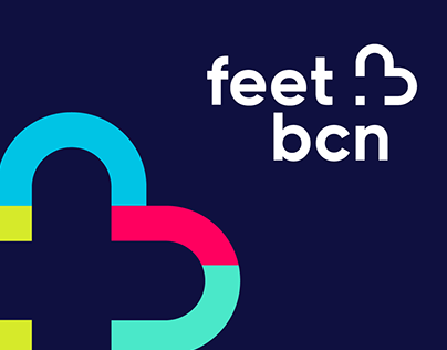 Feet BCN