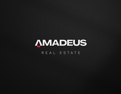 Amadeus - identita