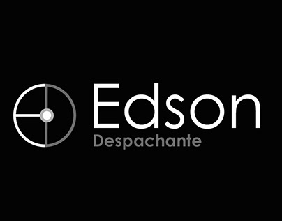 Edson Antonio - Branding
